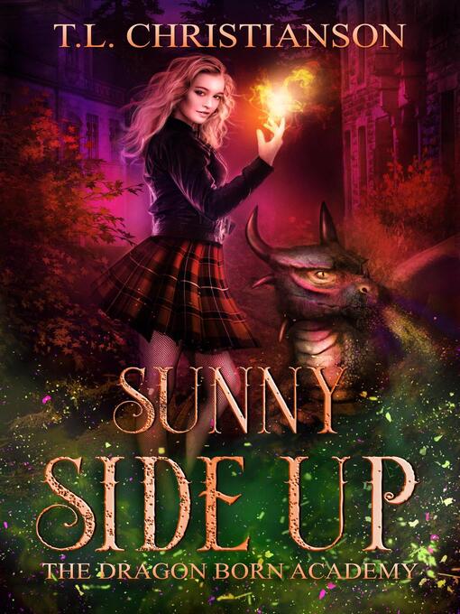 Title details for Sunny Side Up by T.L. Christianson - Available